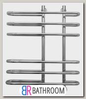 Водяной полотенцесушитель Сунержа Сунержа хром (00-0107-8070)