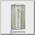 Душевая кабина Parly Frost 80x80 см (F81)