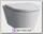 Подвесной унитаз Laufen Kartell by Laufen (8.2033.1.000.000.1)
