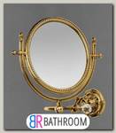 Косметическое зеркало Art&max BAROCCO CRYSTAL (AM-2109-Br-C)