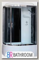 Душевая кабина Royal Bath RB 8120ВК6-ВT-CH R (RB8120ВК6-ВT-CH-R)