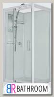 Душевая кабина River Tana 100x80 см (TANA Б/К 100/80)