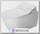 Унитаз подвесной Duravit Darling new SensoWash 256359
