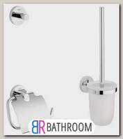 Набор Grohe Essentials New (40407001)