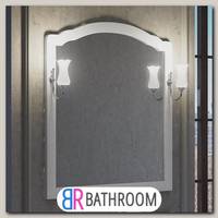 Зеркало в ванную Smile Империал 76 см (Z0000009916)