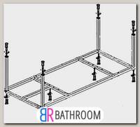 Металлический каркас METAURO-Central-MF