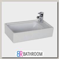 Мебельная раковина Aquanet Лидс 50.5 см (00182338)