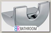 Крючок Keuco Elegance new 11613 двойной (11613010000)