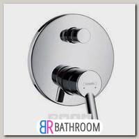 Hansgrohe Focus S (31743000)