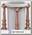 Стакан 3SC Antic Copper (STI 627)