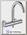 Смеситель для ванны Grohe Atrio New Classic хром (32652003)