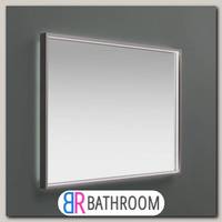 Зеркало в ванную De Aqua Лонг 90 см (AF501900S)