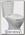 Унитаз-компакт Ideal Standard Oceane Junior W909001 с микролифтом