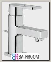 Смеситель для раковины Grohe Quadra хром (32631000)