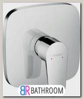 Смеситель Hansgrohe Talis E Highflow 71768000 для душа