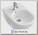 Биде подвесное Villeroy & Boch O.novo (5460 00 01)