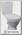 Унитаз-компакт VitrA Eco Line 9837B003-7200