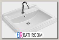 Раковина Villeroy & Boch Hommage 7101 75R1 alpin CeramicPlus (7101 75 R1)