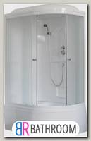 Душевая кабина Royal Bath RB 8120BK1-M L (RB8120BK1-M-L)