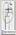 Смеситель для ванны Cezares Golf (GOLF-VDPS2-02-M)
