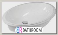 Встраиваемая раковина Villeroy & Boch Evana (6147 46 01)
