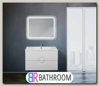 Мебельная раковина Belbagno ONDA (BB1000/500-LV-MR-OND)