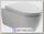 Унитаз подвесной SSWW CT2038V White