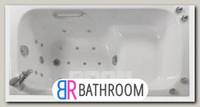 Акриловая ванна Triton Арго 120x70 см (Щ0000003037)