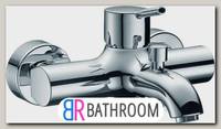 Смеситель для ванны Hansgrohe Тalis S хром (32420000)