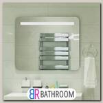 Зеркало в ванную 1Marka Гармоника 90 см (У23255)