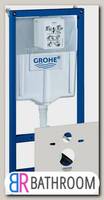 Инсталляция для унитаза Grohe Rapid SL (38539001)