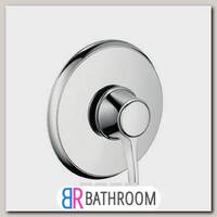 Смеситель для душа Hansgrohe хром (15754000)