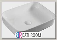 Раковина BelBagno BB1304 накладная