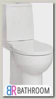 Унитаз-компакт Santek Аллегро с микролифтом (1.WH30.1.955)