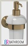 Дозатор для жидкого мыла 3SC Stilmar (STI 505)