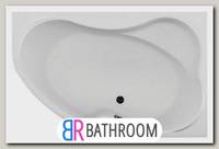 Акриловая ванна Aquanet Capri 169x109.4 см (00203922)