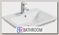 Мебельная раковина BelBagno Torino 60 (TOR-600-CB-LVB)