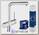 Смеситель для кухонной мойки Grohe GROHE Blue Pure (31345002)