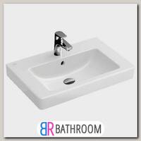 Накладная раковина Villeroy & Boch Subway 2.0 65 см (7113 FA 01)