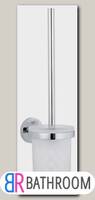 Ёршик для унитаза Grohe Essentials New (40374001)