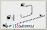 Набор Grohe Essentials Cube New (40777001)