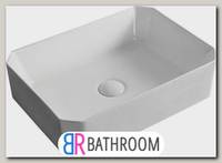 Рукомойник BelBagno BB1386 накладной