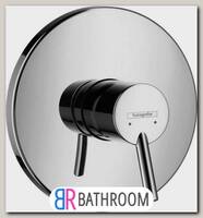 Смеситель для душа Hansgrohe Тalis S хром (32675000)