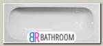 Стальная ванна ВИЗ Reimar 120x70 см (R-24901)