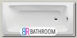 Стальная ванна Kaldewei Cayono 750 с покрытием Easy-Clean 170x75 (275000013001)