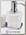 Дозатор Wasserkraft Leine White K-5099White