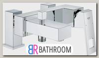 Смеситель для ванны Grohe Eurocube хром (23143000)