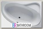 Акриловая ванна Riho Lyra 140 L (BA6600500000000)