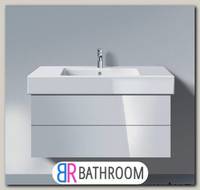 Тумба под раковину Duravit Delos 100 см (DL632102222)