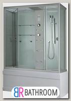 Душевой бокс Timo Lux TL-1506 (TL1506)